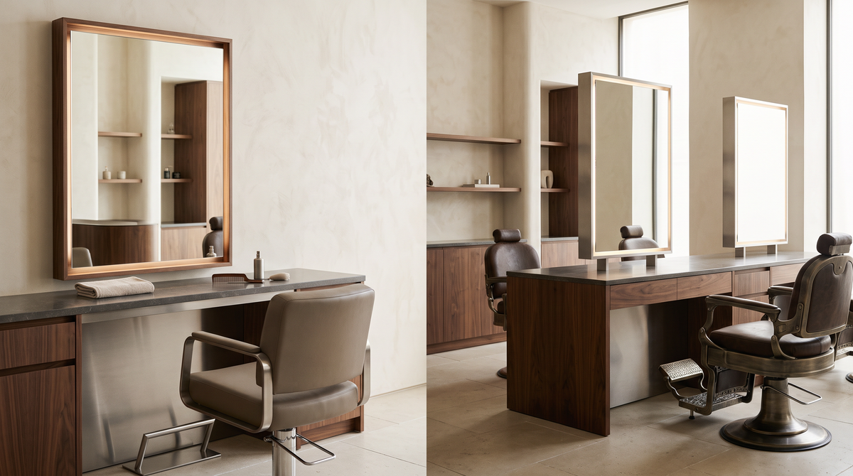 Salon & Barbershop Scenting: Best Fragrances to Elevate the Client Experience