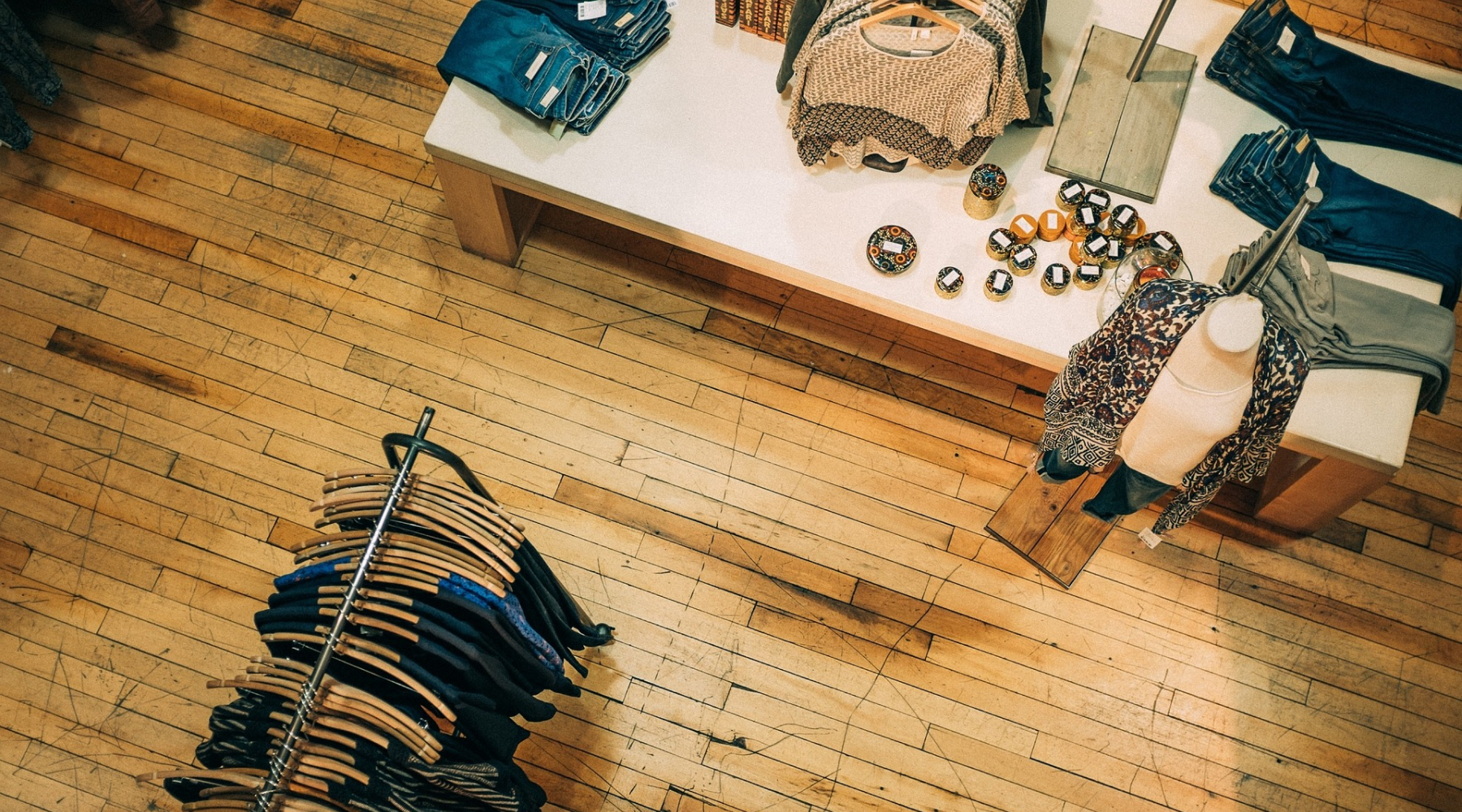 Scent Marketing For Retail Stores