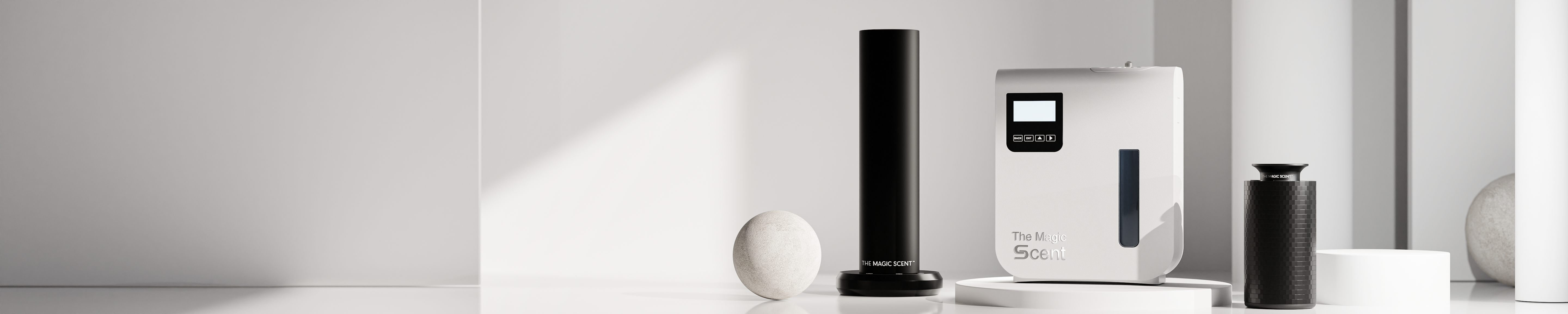 How do I clean my diffuser properly?