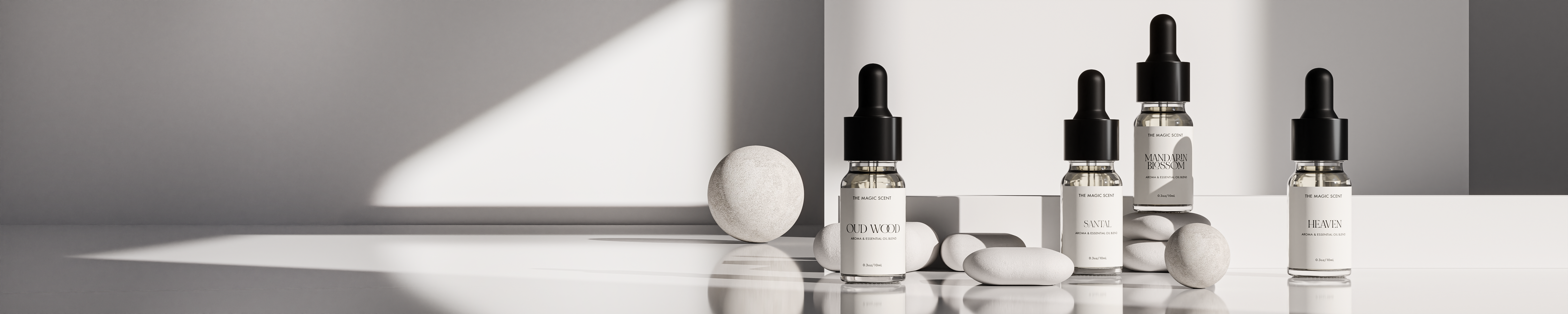 What’s the difference between essential oils, fragrance oils, and aroma oils?