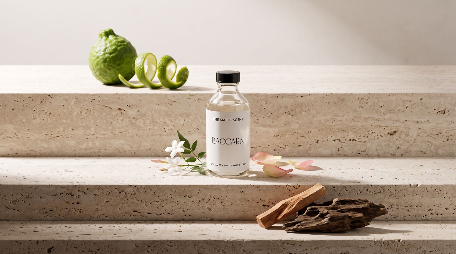What Makes a Fragrance Smell “Expensive”?