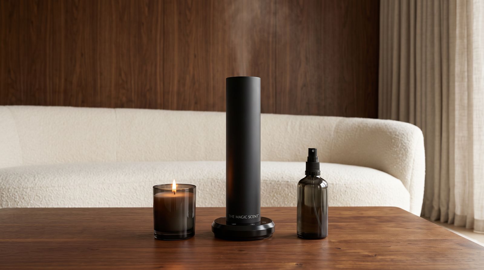 Scented Candle vs. Diffuser vs. Room Spray