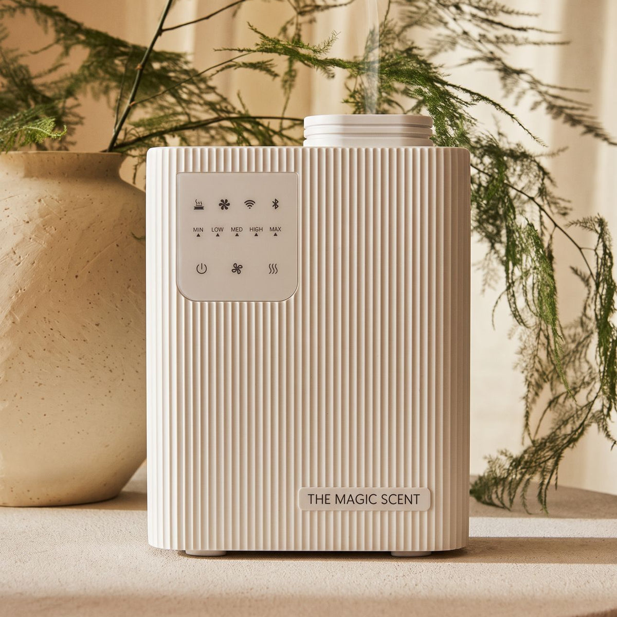TMS 100 Pro WiFi Updated