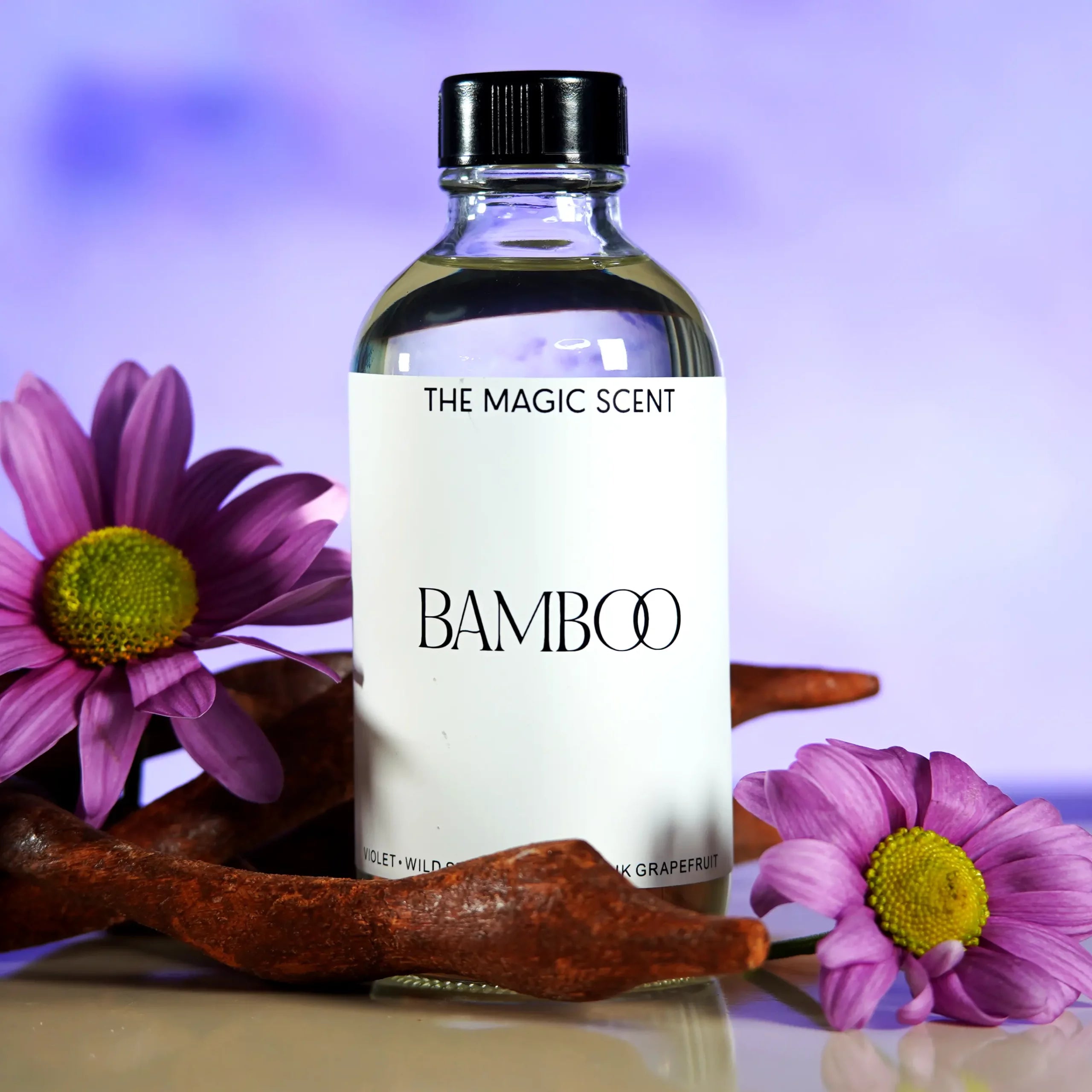 Bamboo