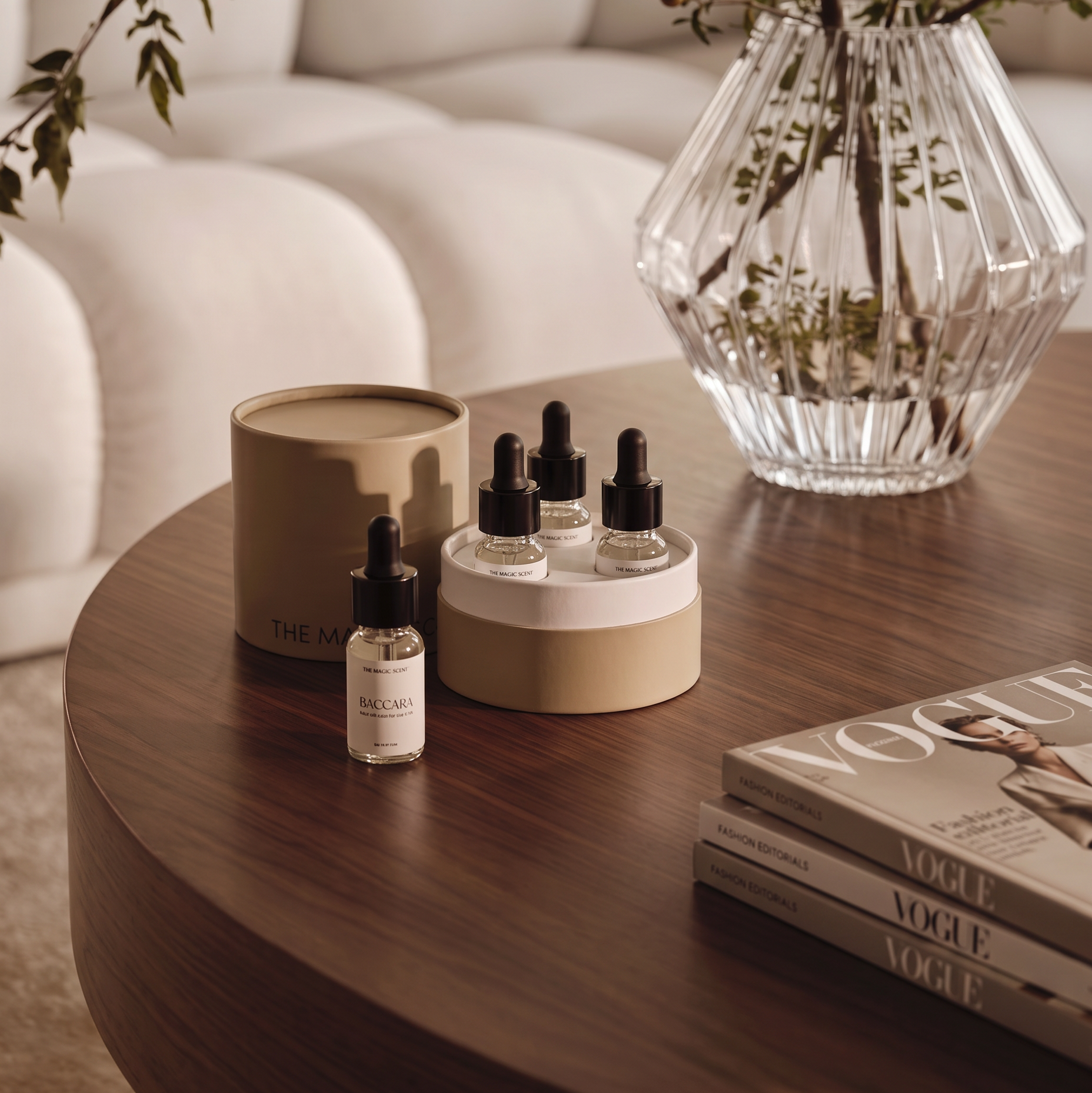 Discovery Set - Hotel Signatures 1