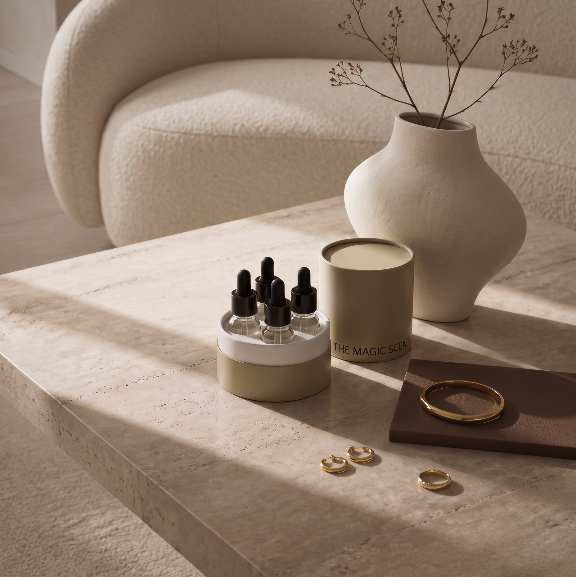 Discovery Set - Hotel Signatures 3