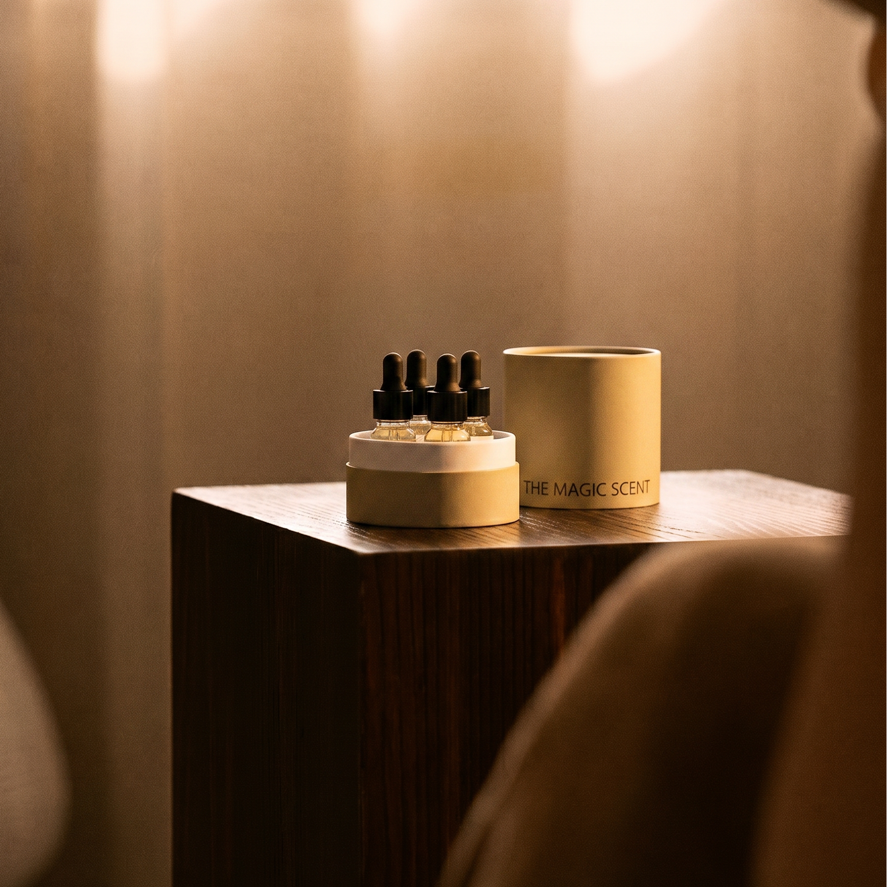 Discovery Set - Hotel Signatures 3