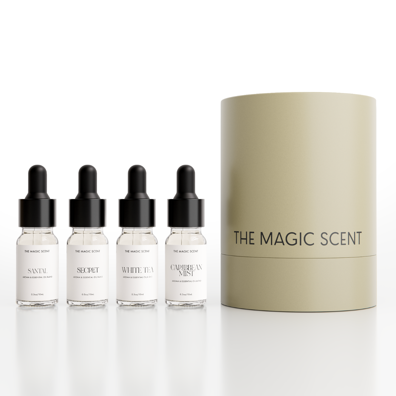 Discovery Set - Hotel Signatures 3