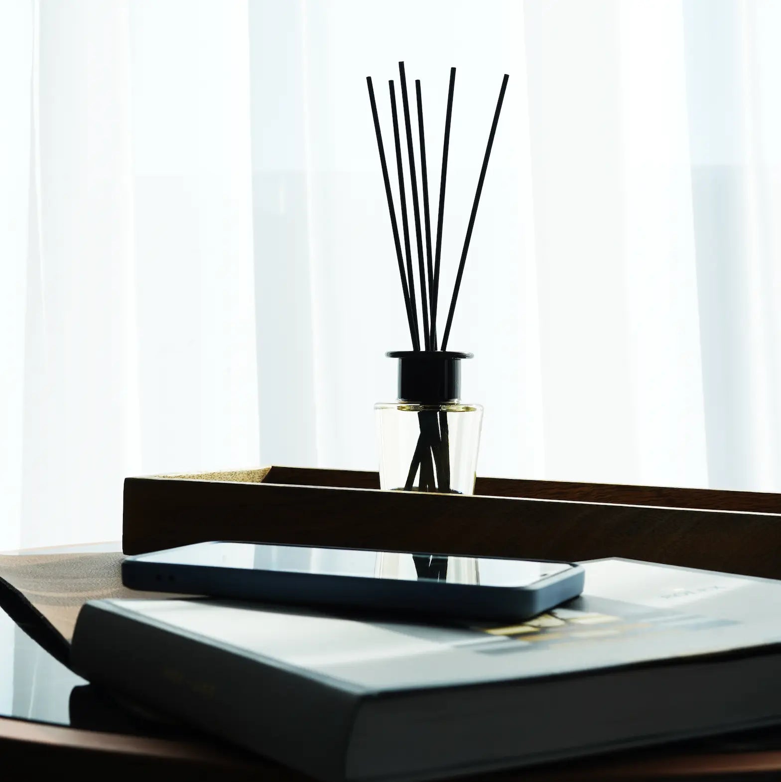 Whitewood Reed