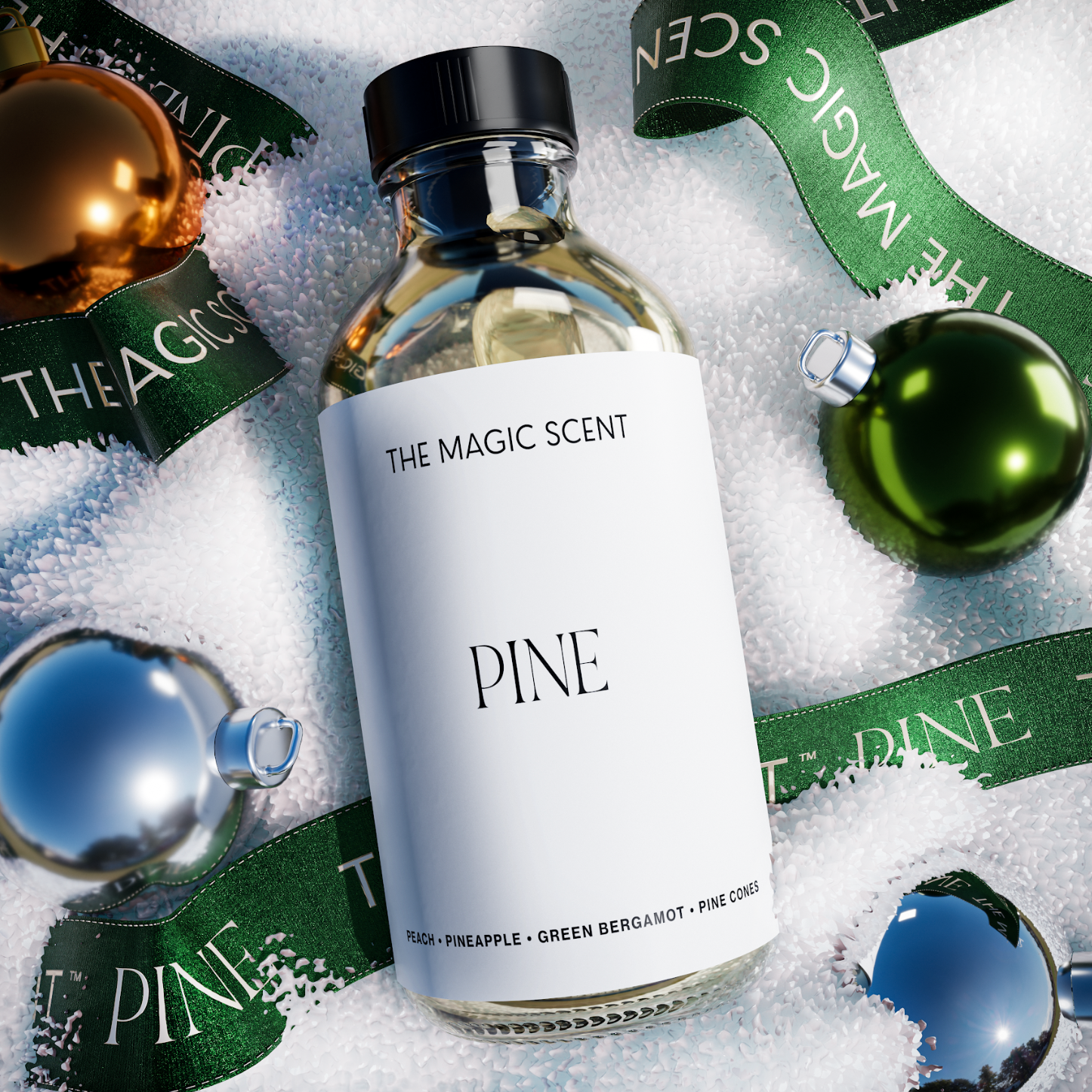 Pine