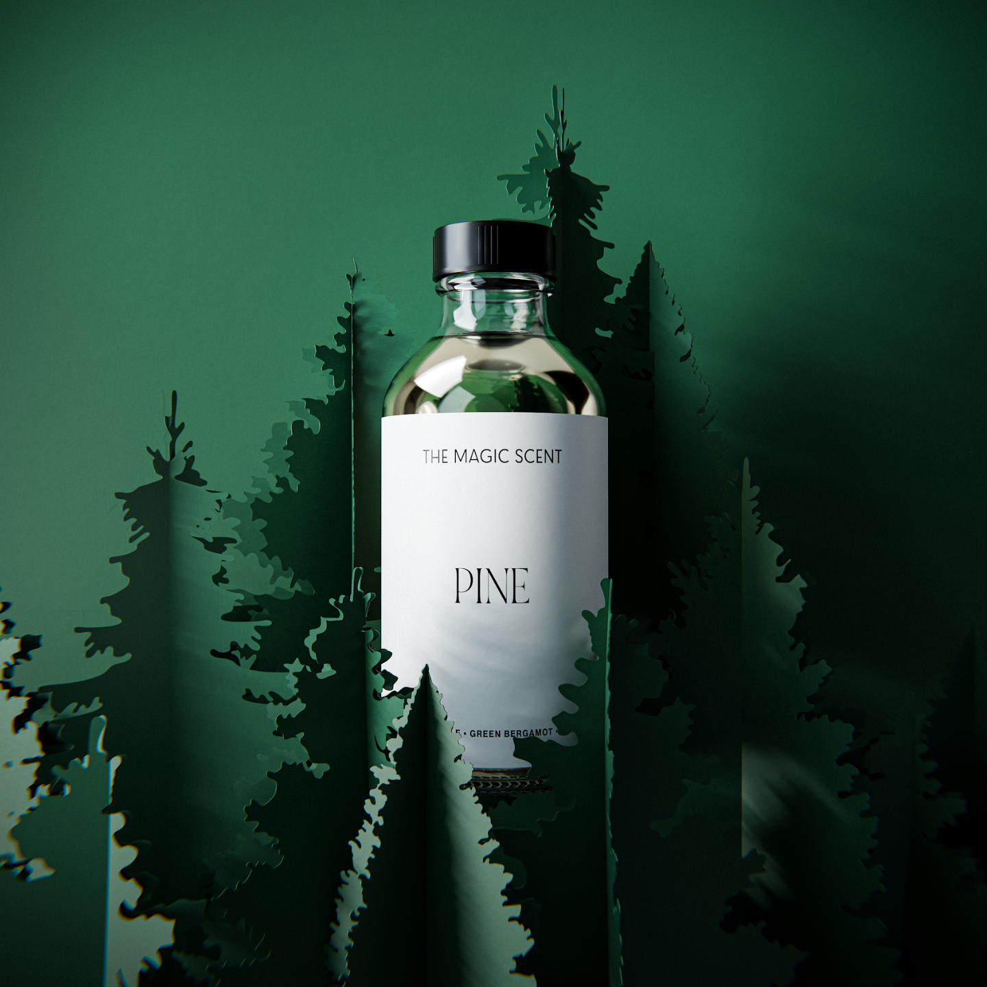 Pine
