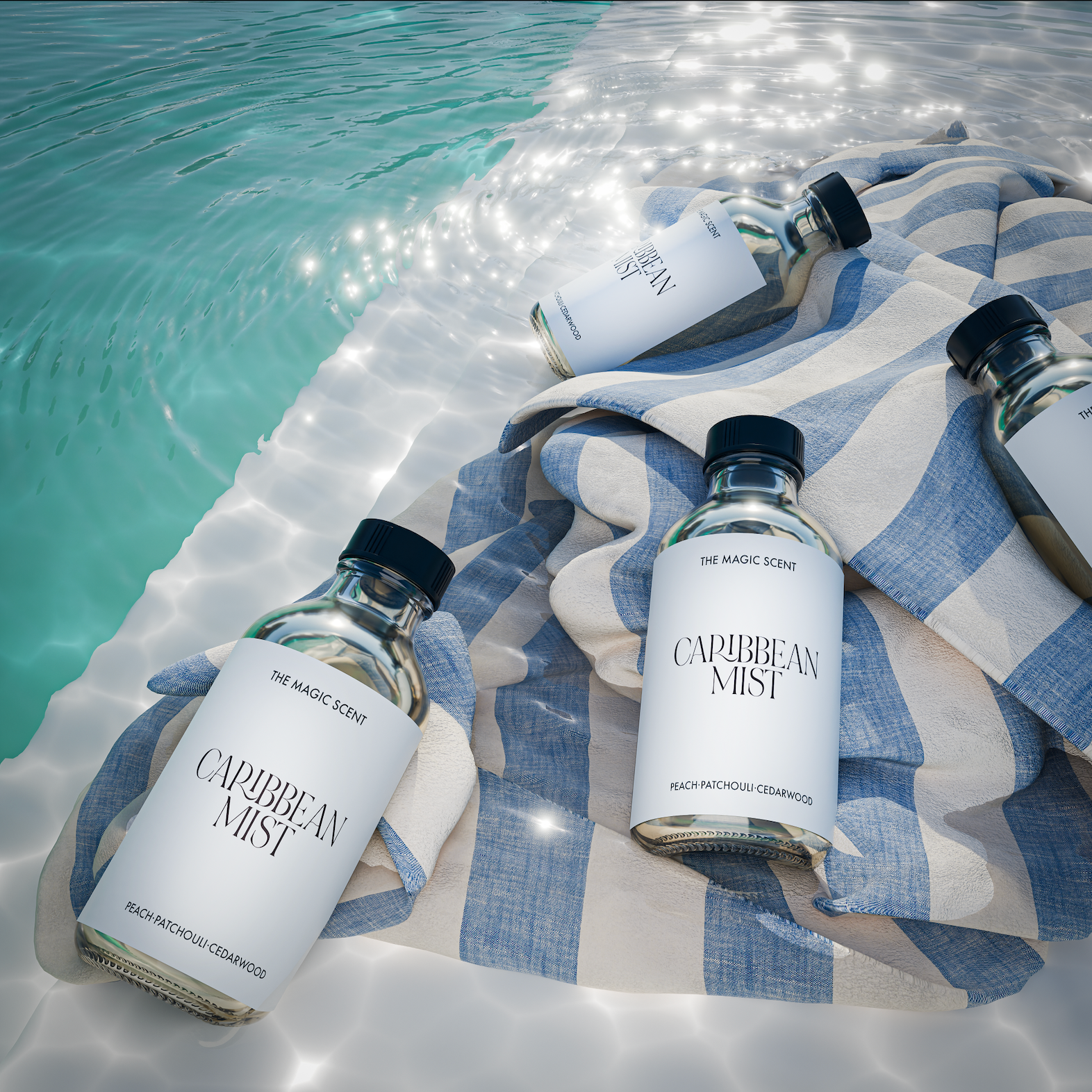Aqua di Miami