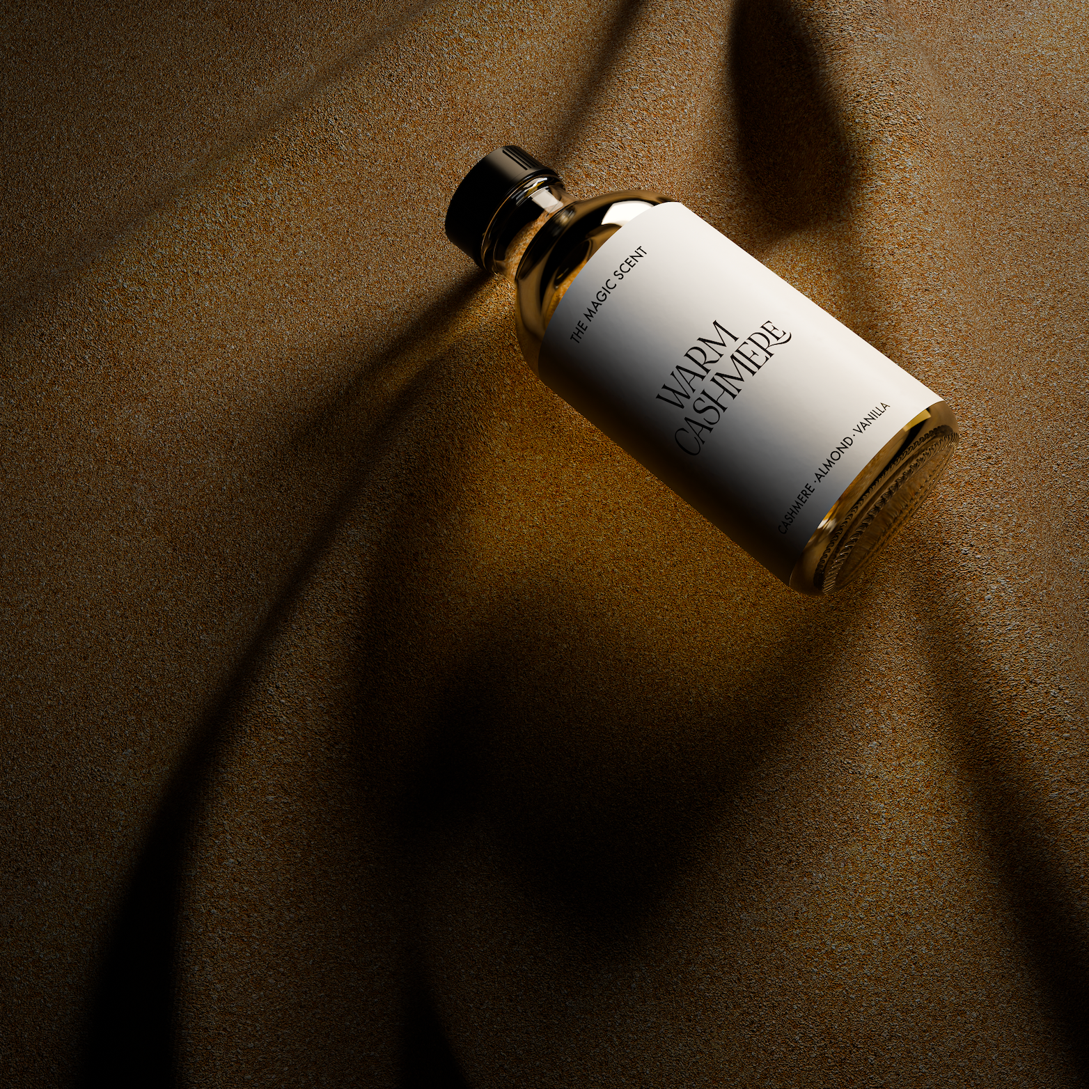 Warm Cashmere