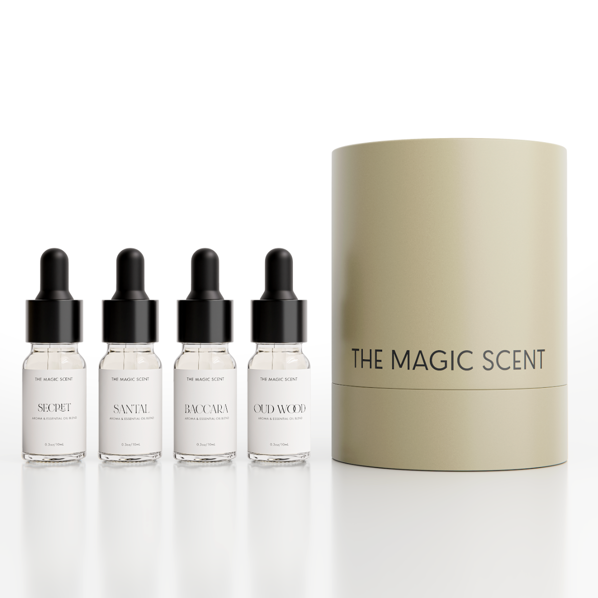 Discovery Set - Designer Collection