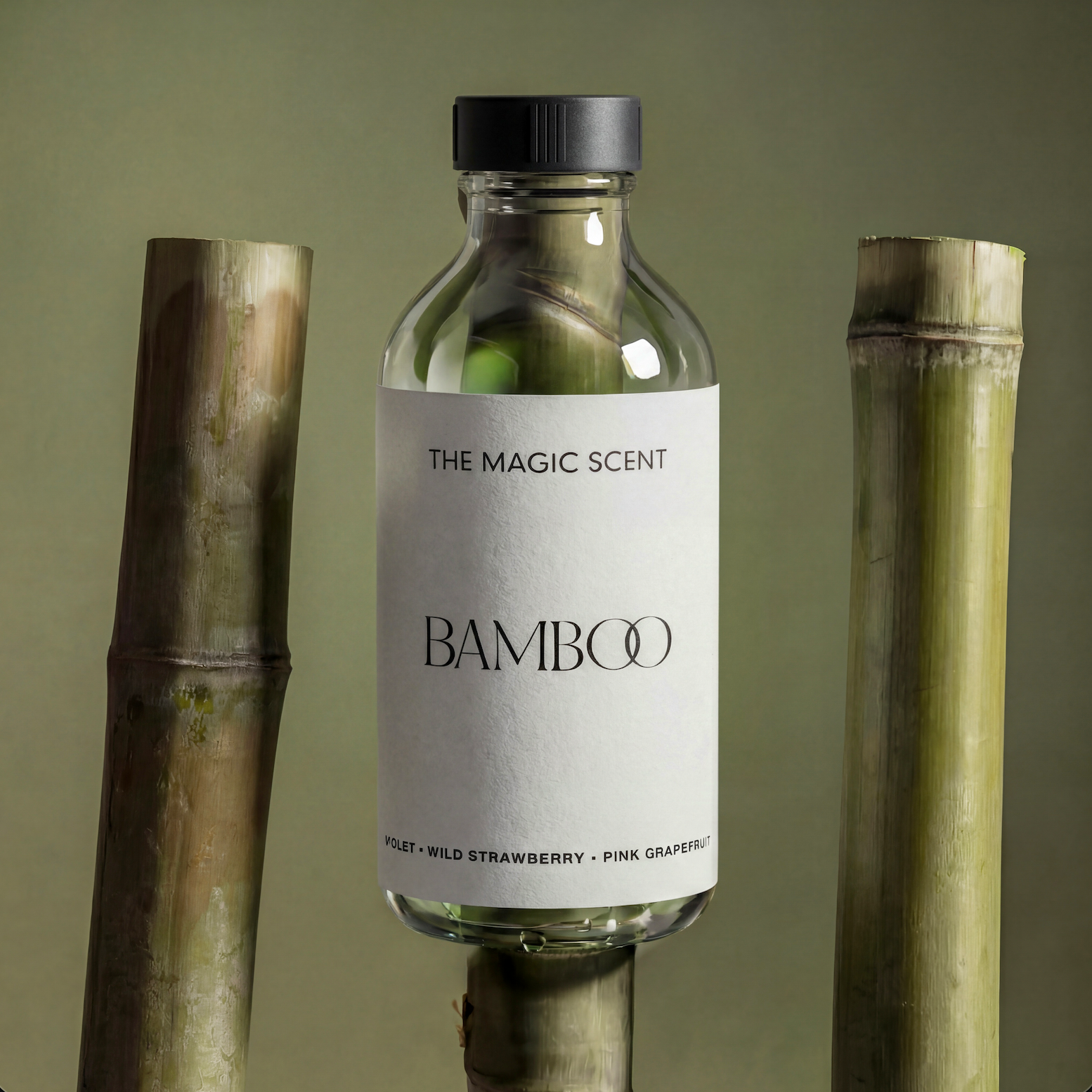 Bamboo