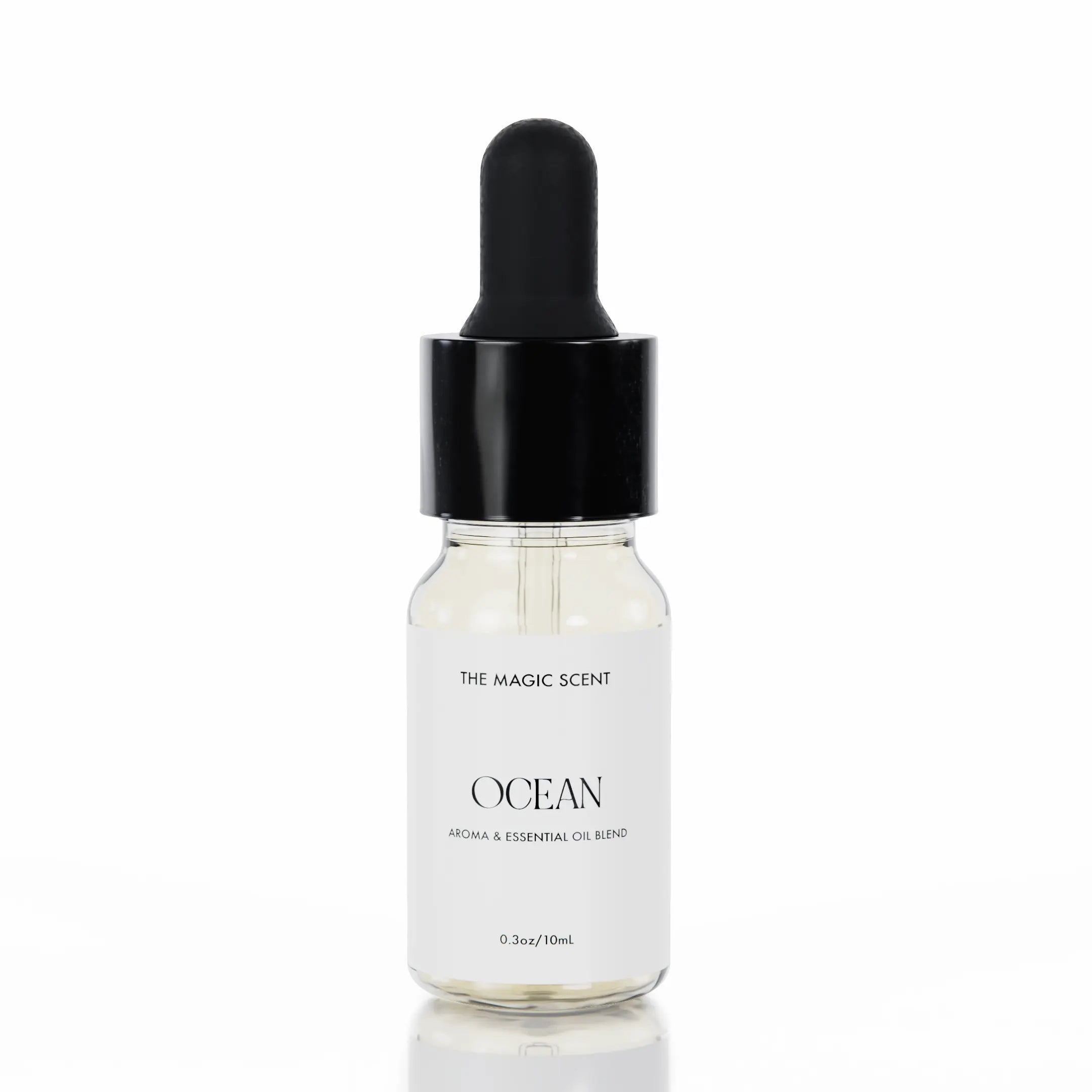 Ocean Diffuser Oil