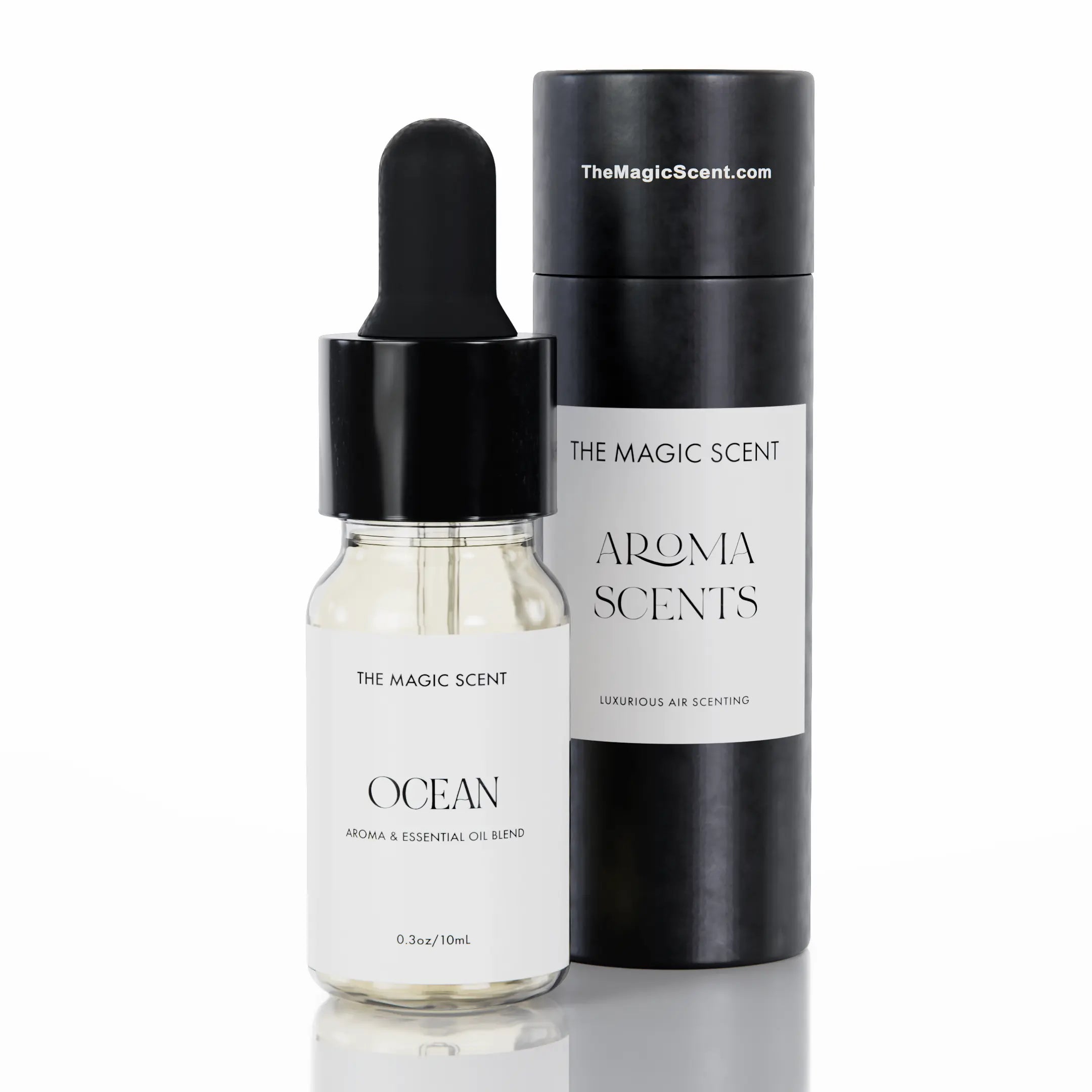 Ocean Diffuser Oil