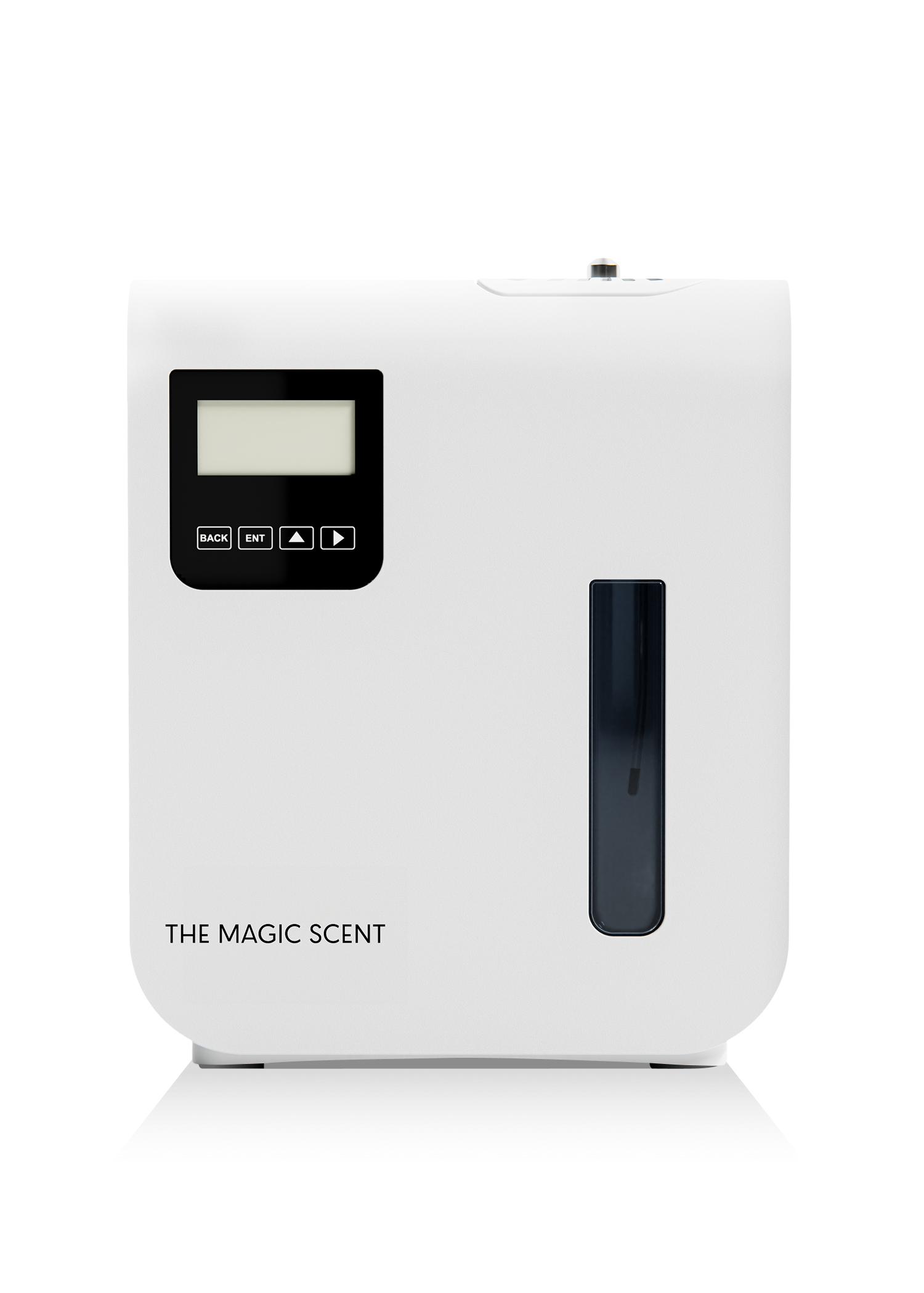 TMS 100 cold-air scent diffuser certified refurbished
standalone or HVAC up to 2000 sq ft