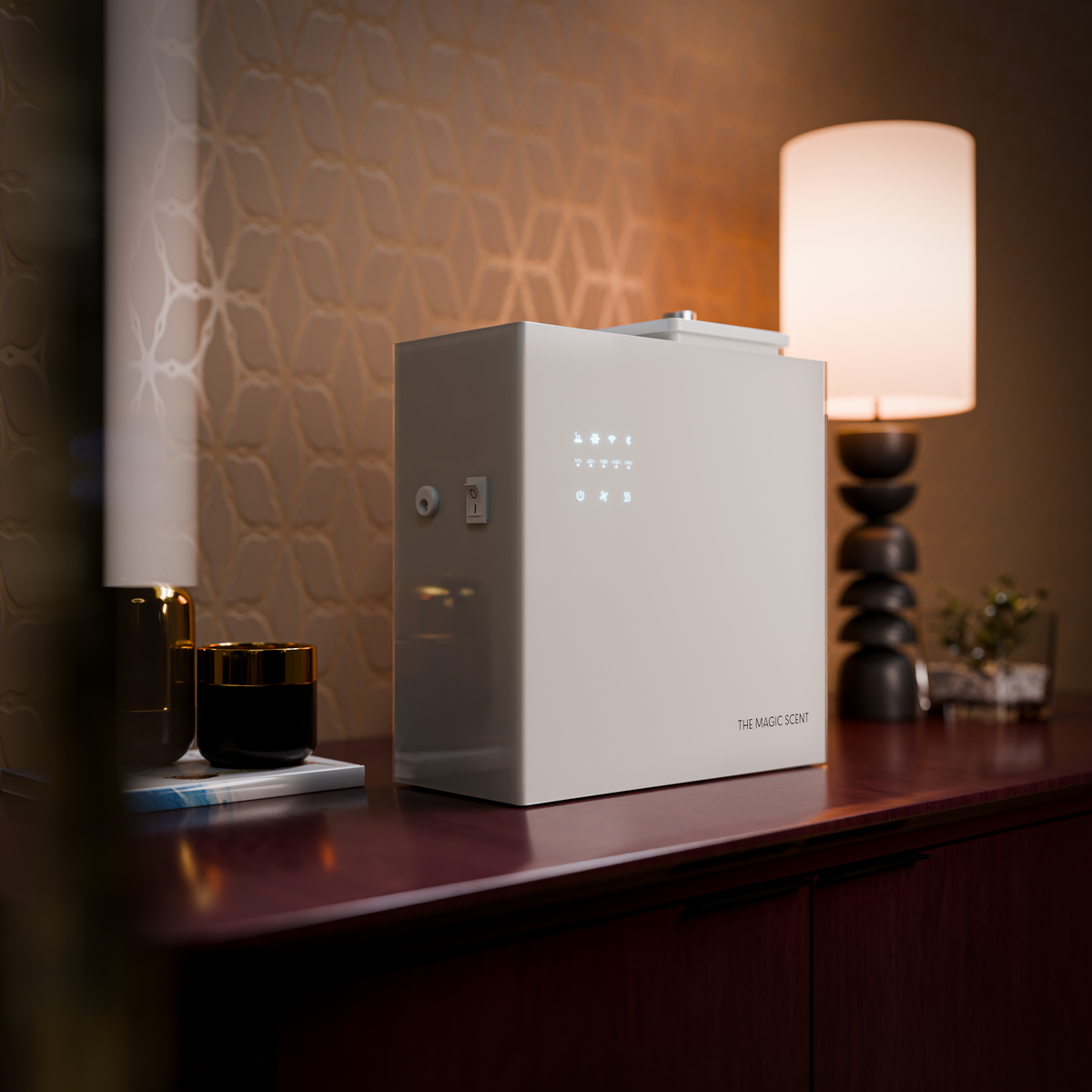 TMS 300 Pro WiFi Updated