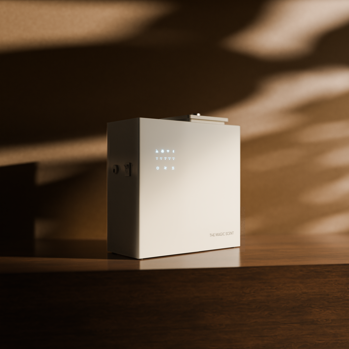 TMS 300 Pro WiFi Updated