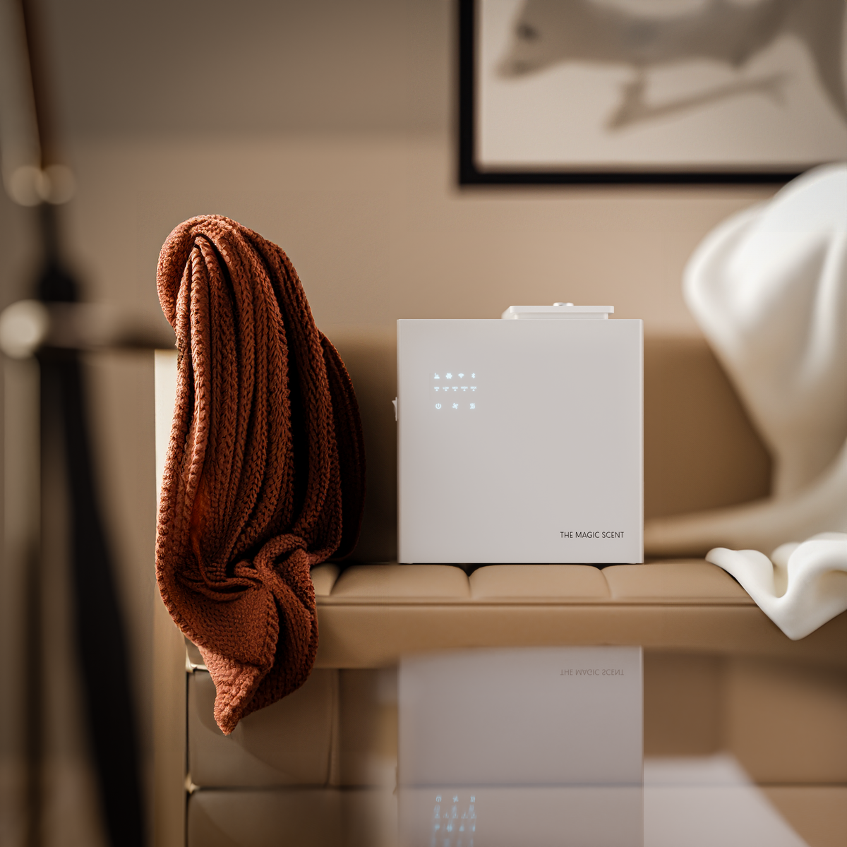 TMS 300 Pro WiFi Updated