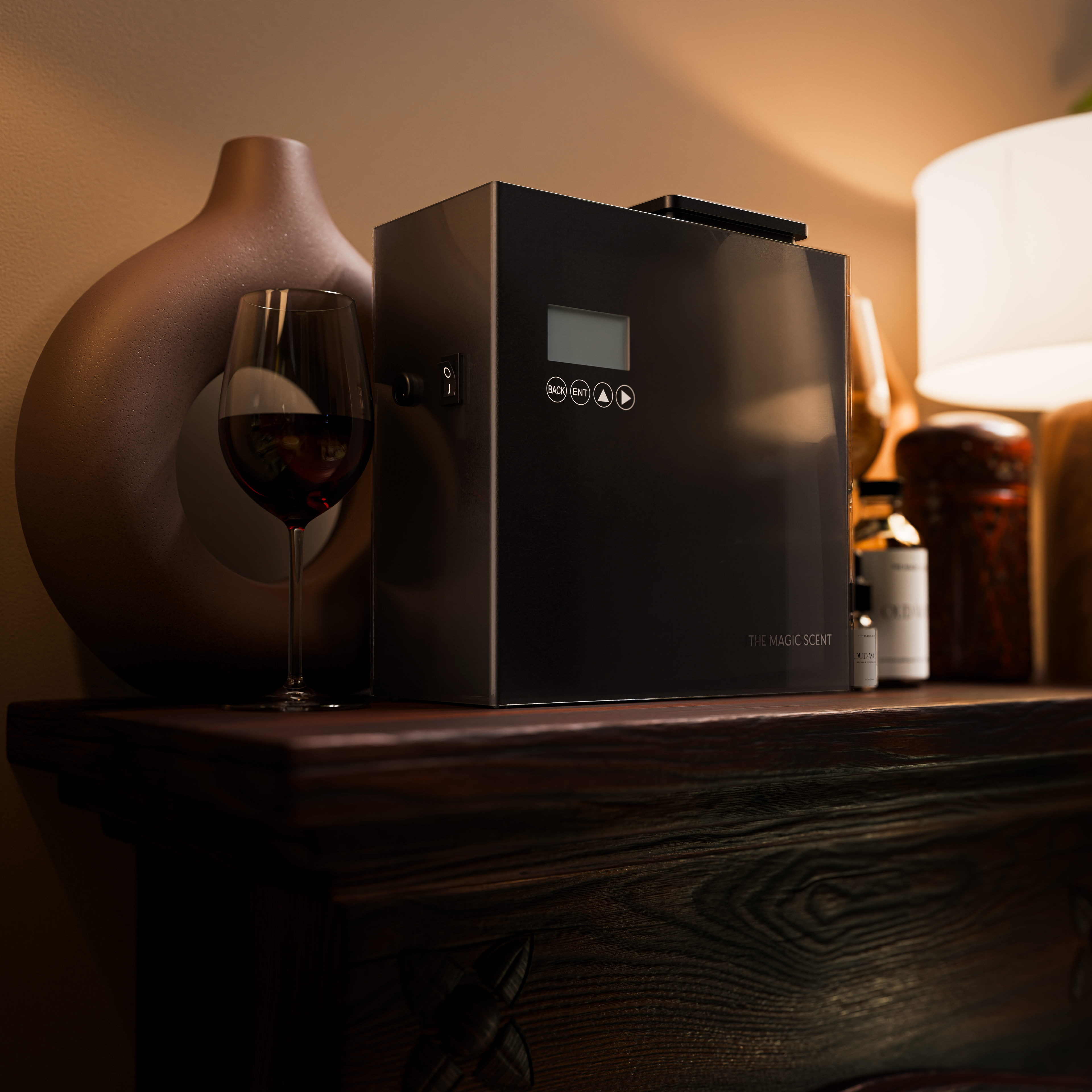 TMS 300 Pro WiFi