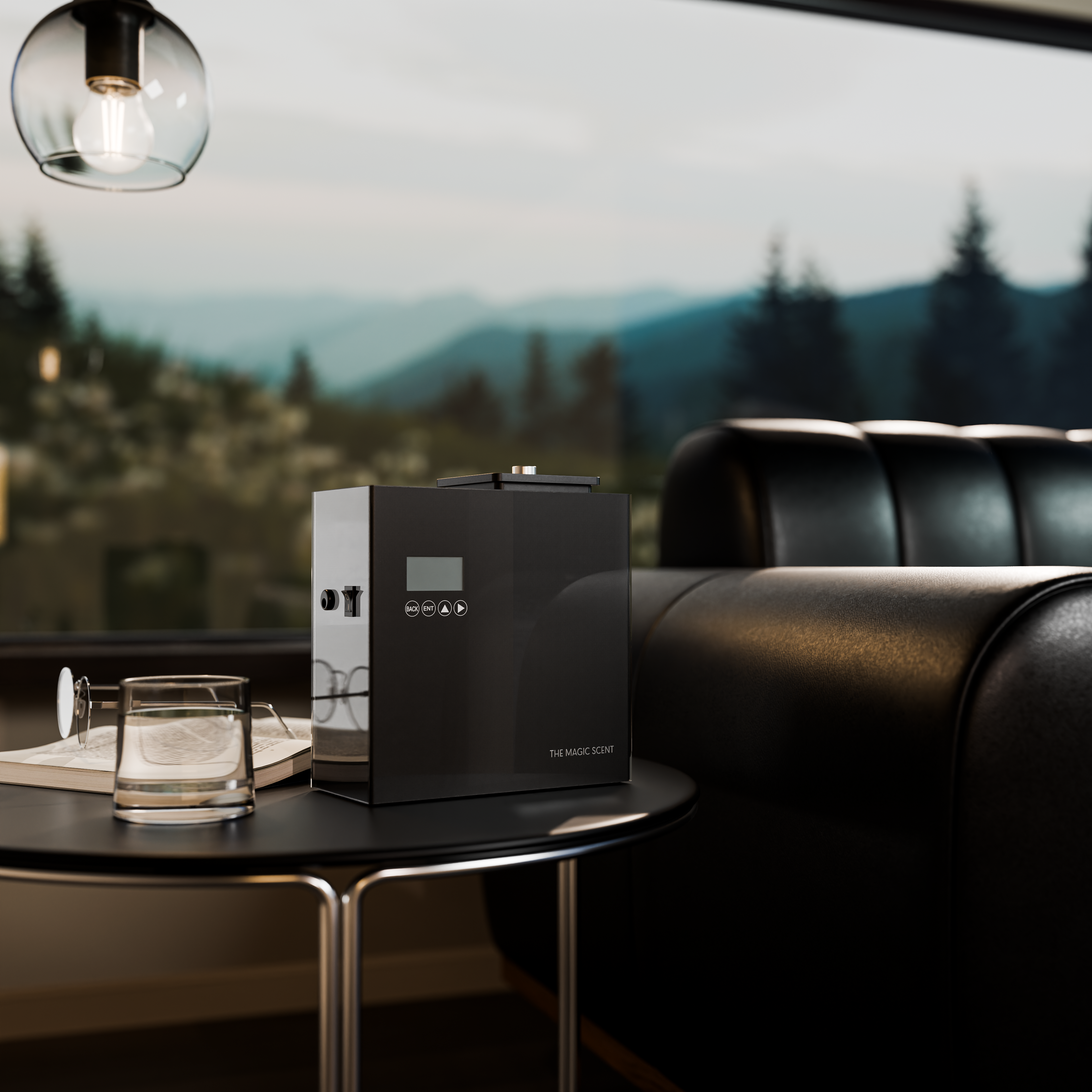 TMS 300 Pro WiFi