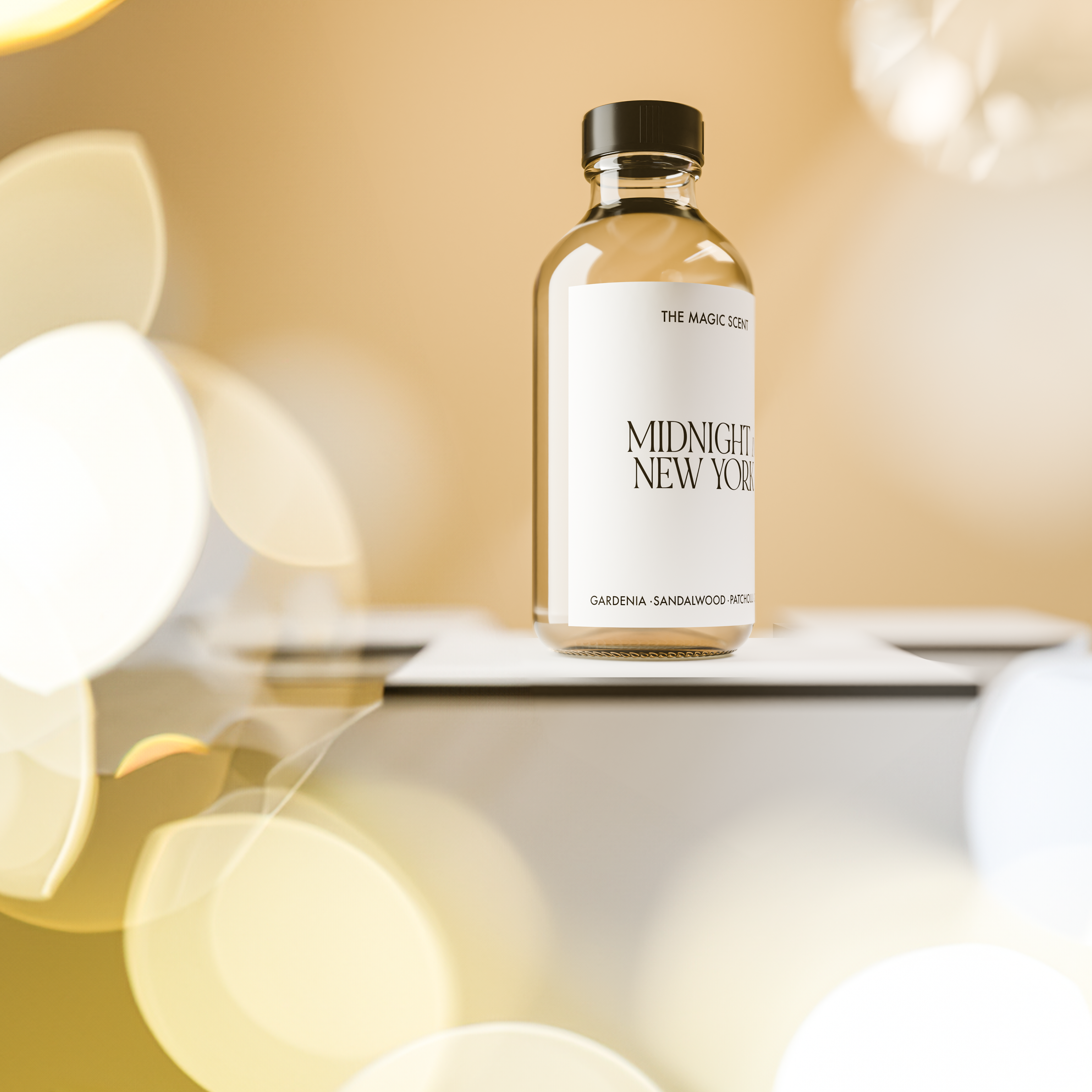 Midnight In New York