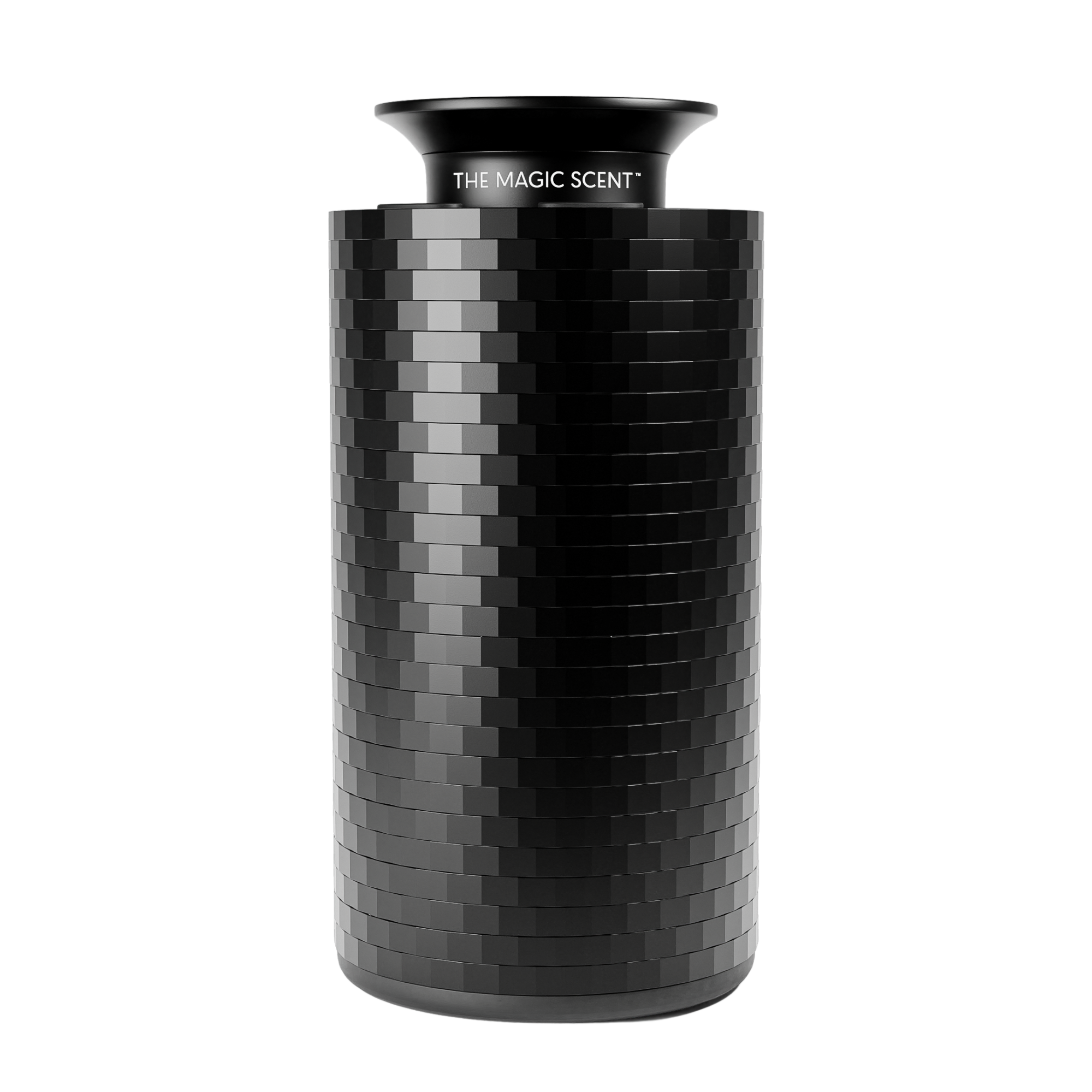 TMS Mini cold-air scent diffuser certified refurbished up to
400 sq ft by The Magic Scent
