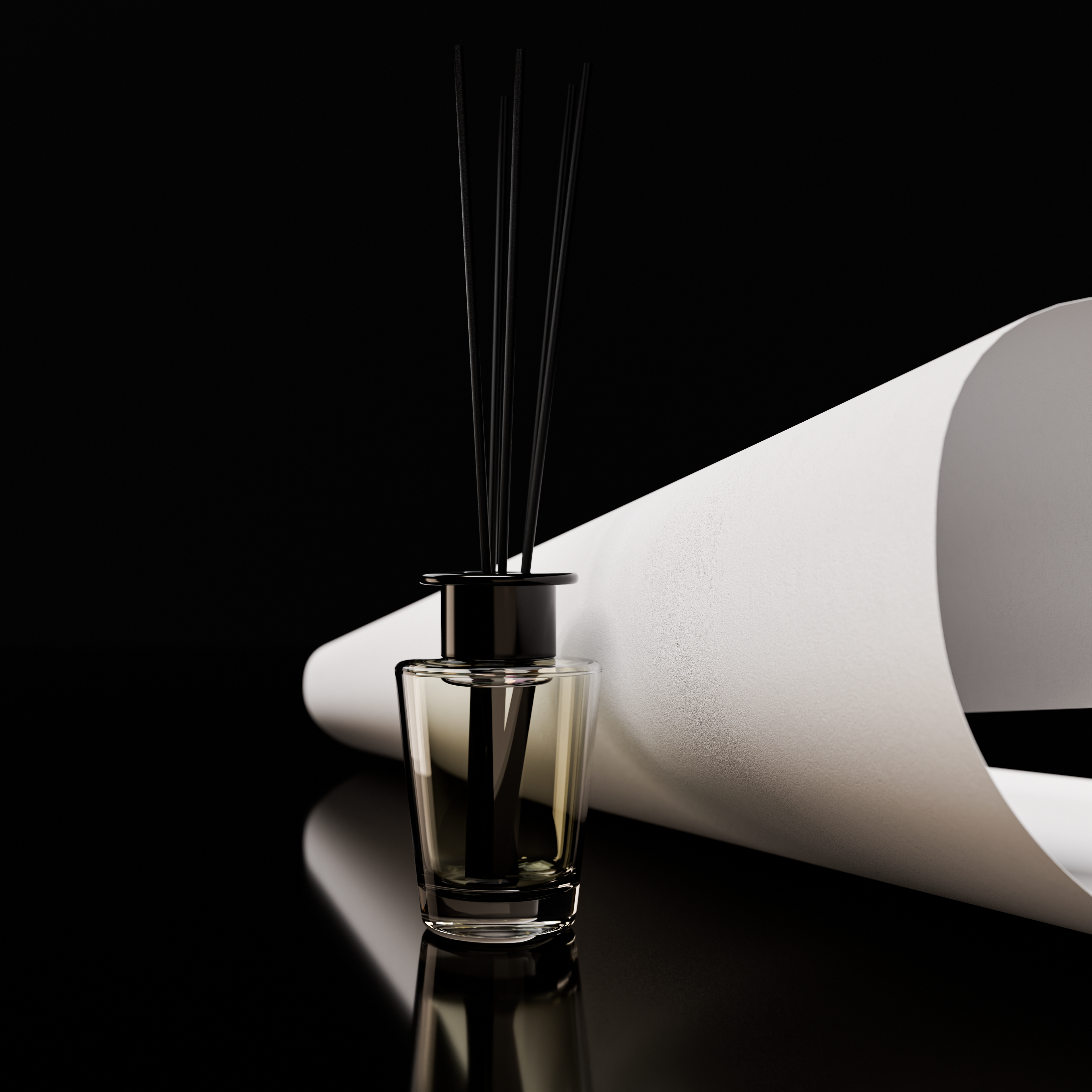 Oud Wood Reed