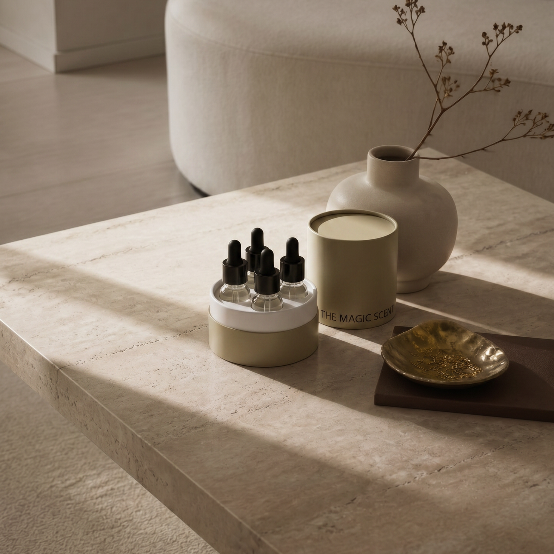 Discovery Set - Hotel Signatures 3