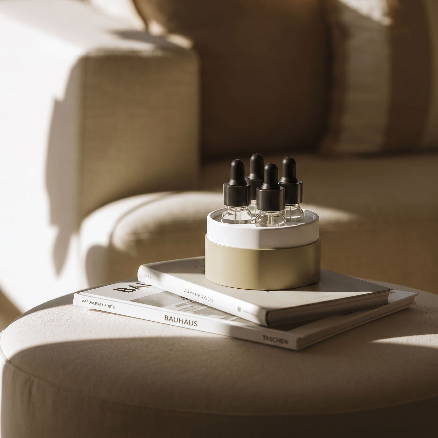 Discovery Set - Hotel Signatures 4