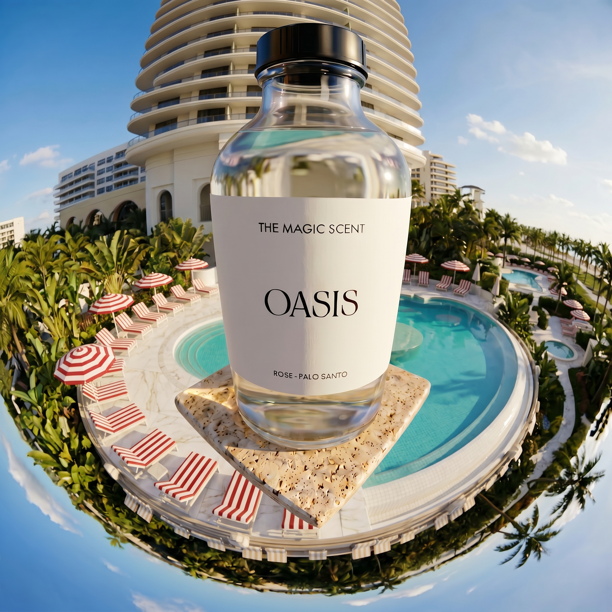 Oasis