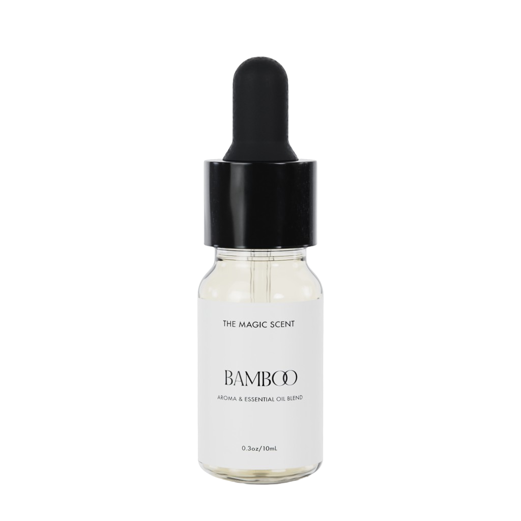 Bambú - 10 ml