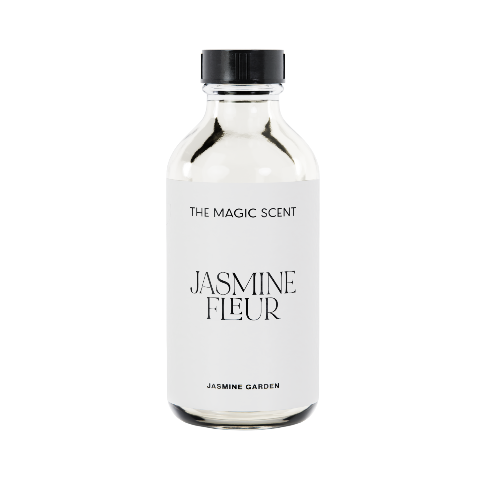 Aceite difusor de flor de jazmín