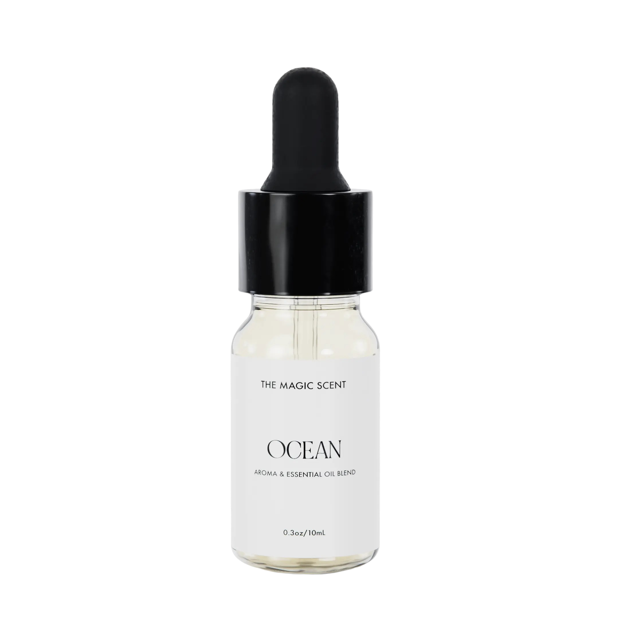 Ocean Diffuser Oil