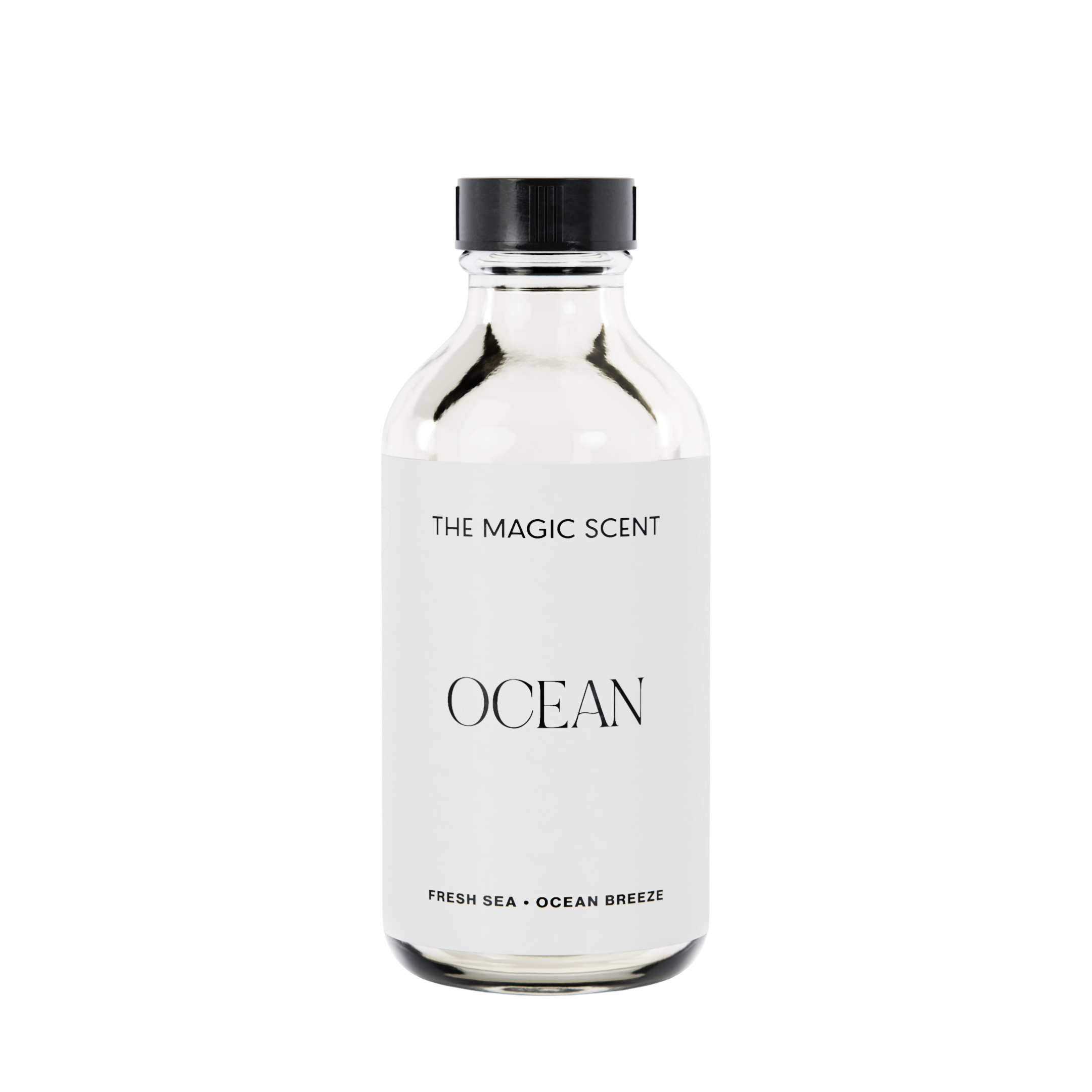 Ocean Diffuser Oil