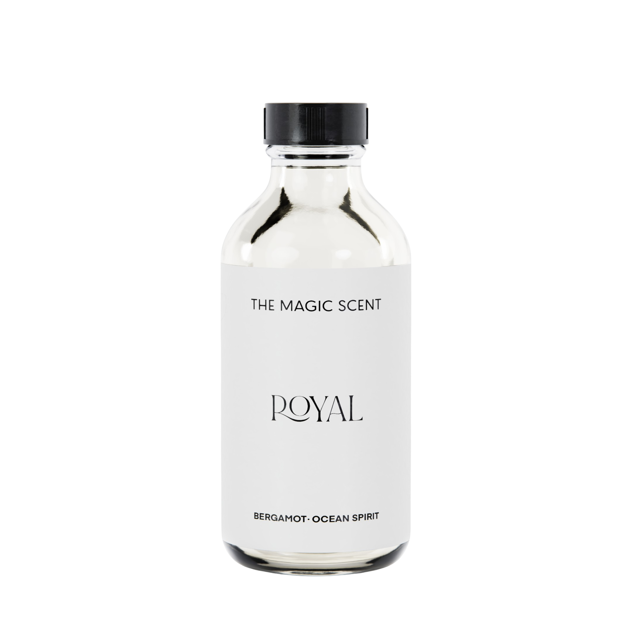 Royal Diffuser Oil