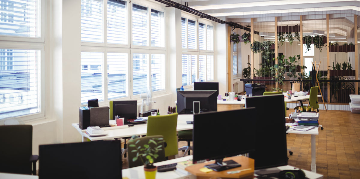 Office Space Diffuser Layout Best diffusers suitable for office spaces