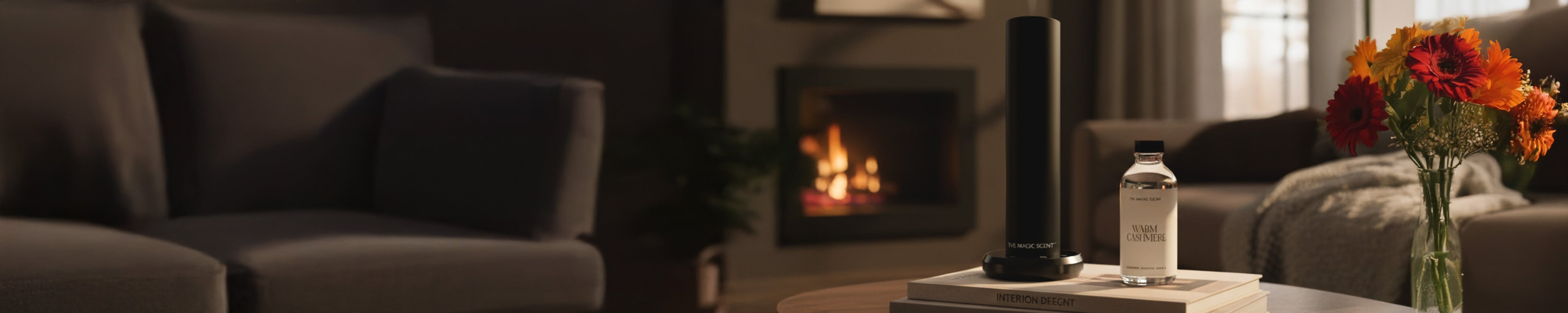 How to choose the right diffuser?