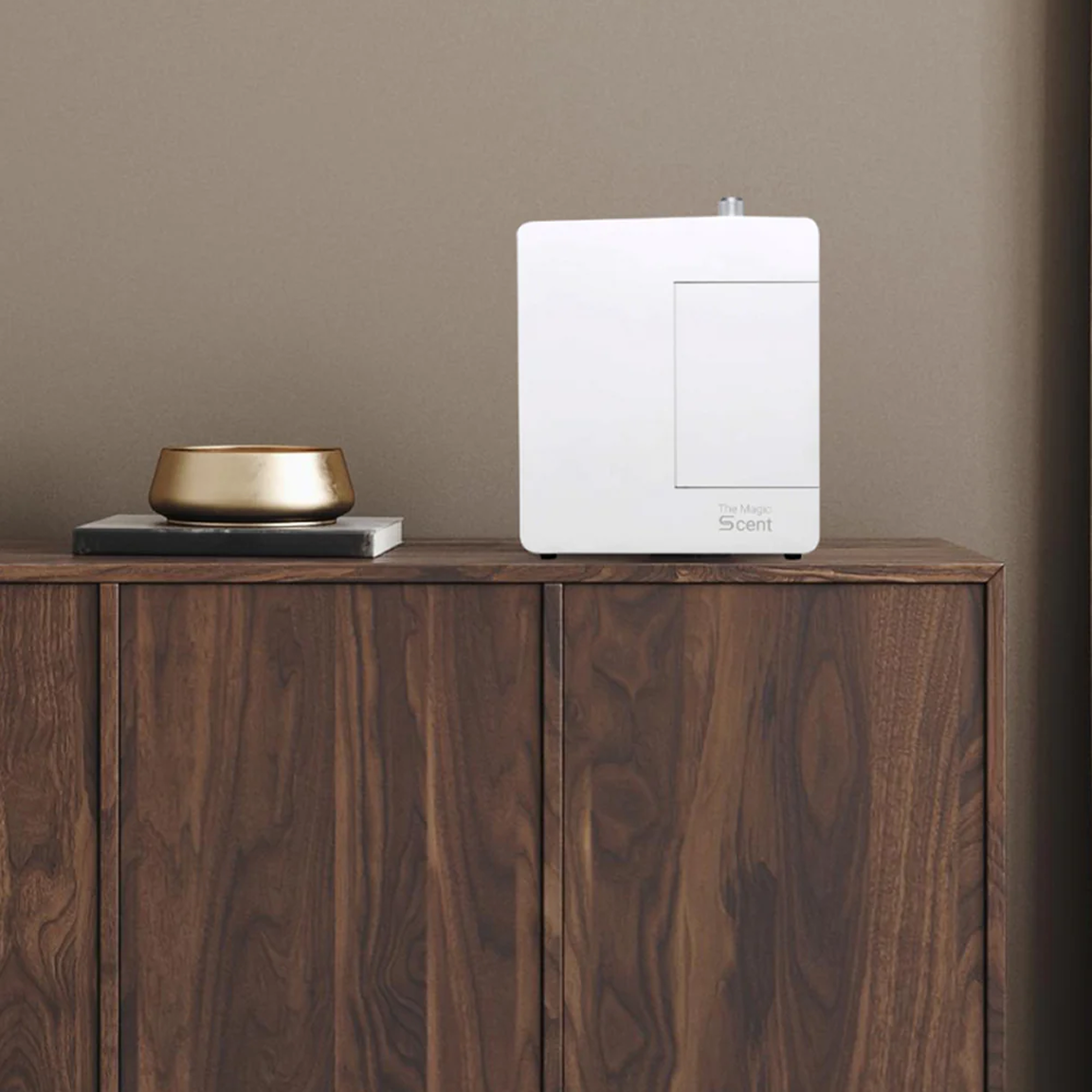 Magic Home Diffuser Large Room Scent Diffusers | Large Homes & Commercial Spaces