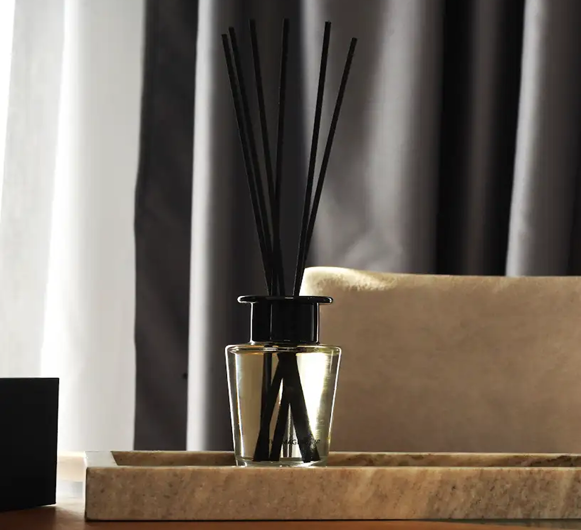 Reed Diffusers & Reed Diffuser Sticks | The Magic Scent