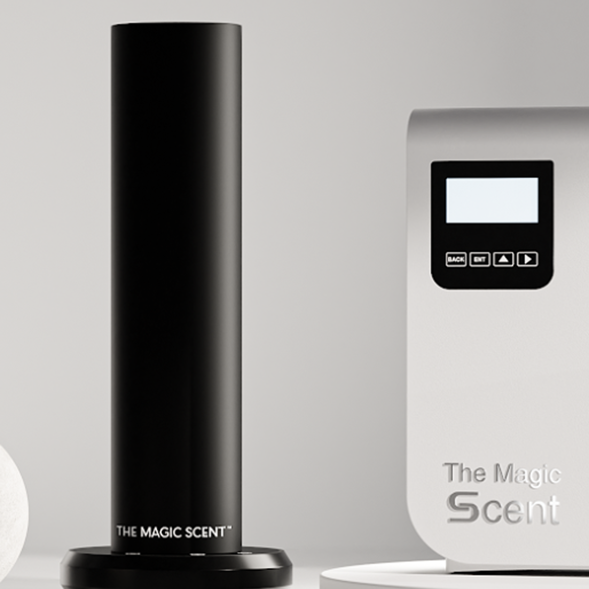 Small Room Diffusers