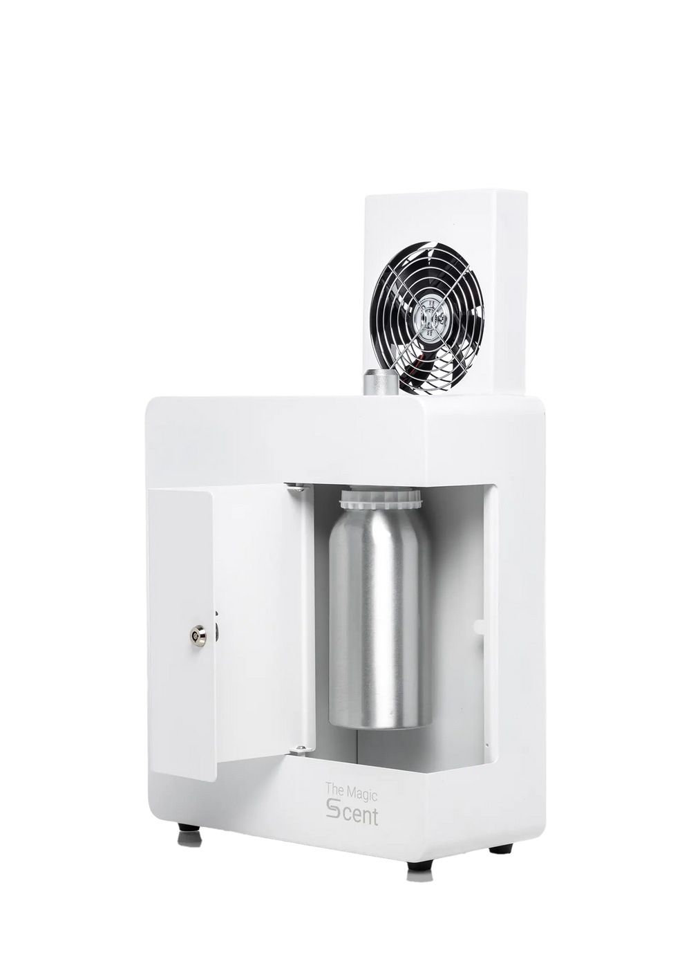 5,000 sq.ft Scent Diffuser Whole Home Fragrance System