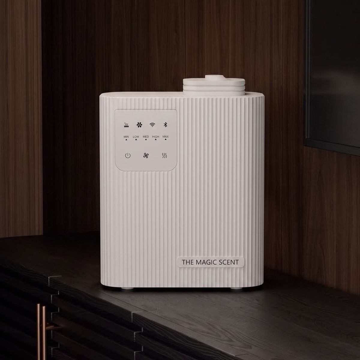 TMS 100 Pro WiFi Updated