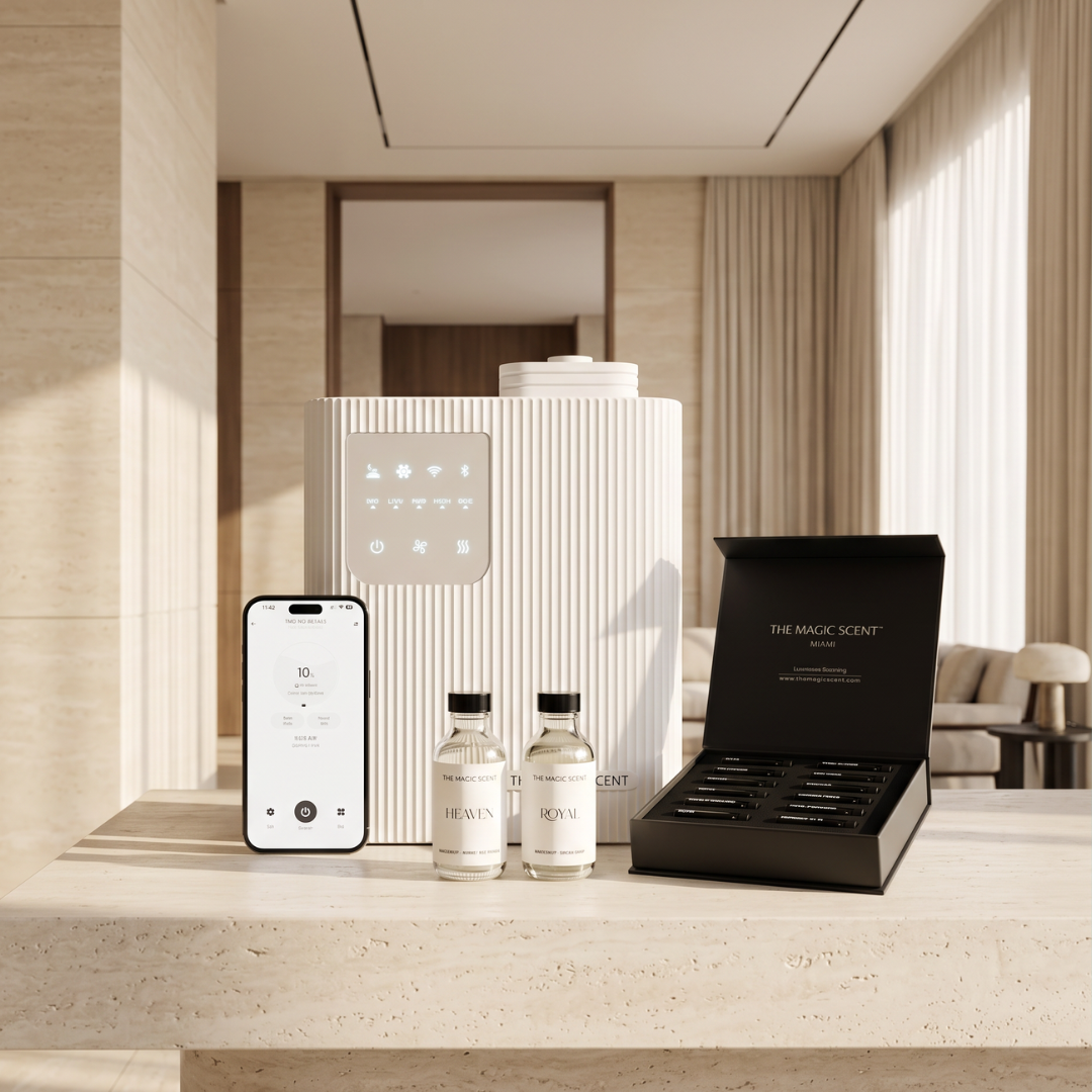 TMS 100 Pro WiFi