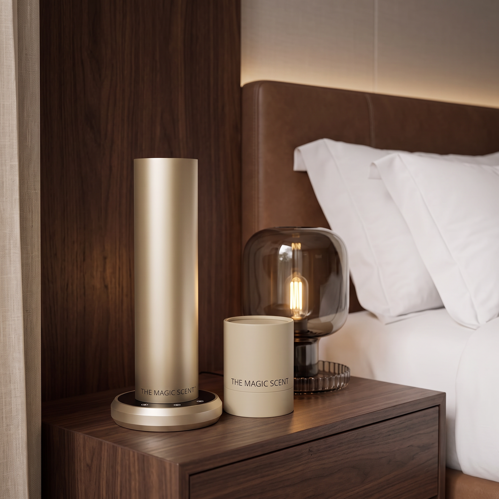 TMS Lux Hotel Set 5