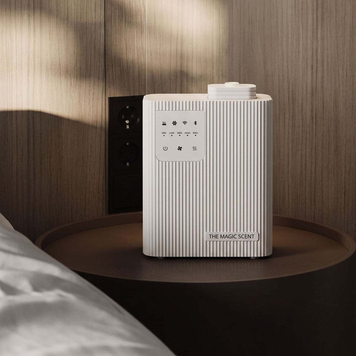 TMS 100 Pro WiFi Updated