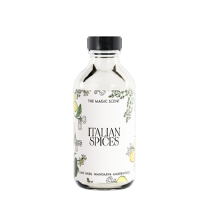 Italian Spices