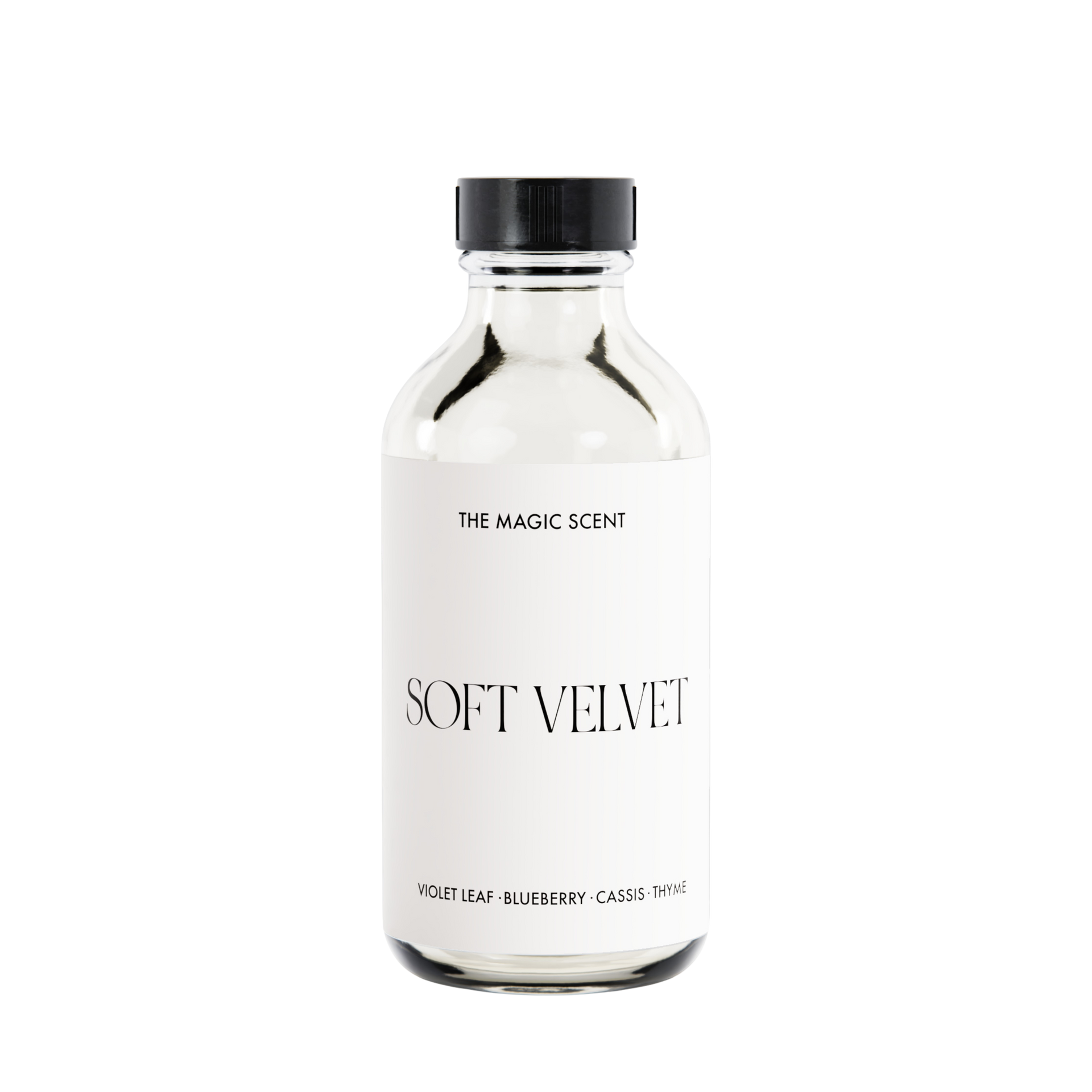 Soft Velvet Diffuser Oil Scent For Sale | The Magic Scent